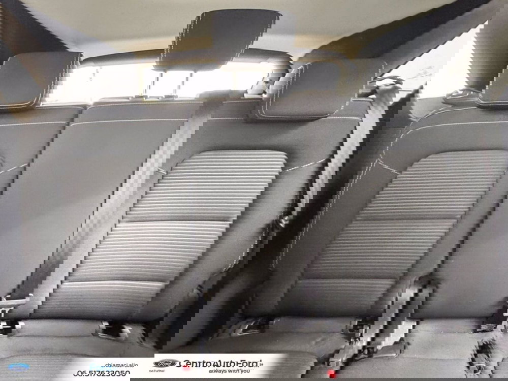 Ford Kuga usata a Roma (9)