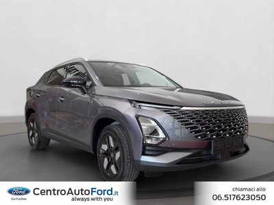 Omoda Omoda 5 SHS-H 1.5 tgdi hev Premium auto nuova a Albano Laziale