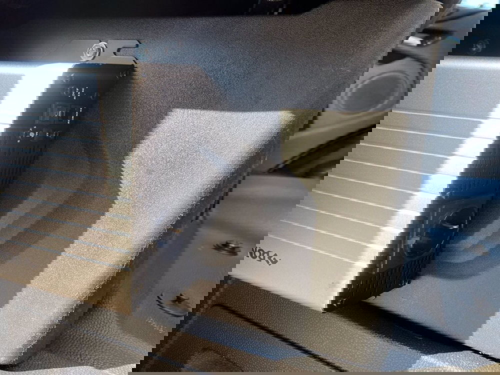 Ford Transit Custom Furgone usata a Milano (16)