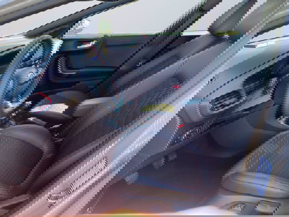 Ford Puma usata a Milano (10)