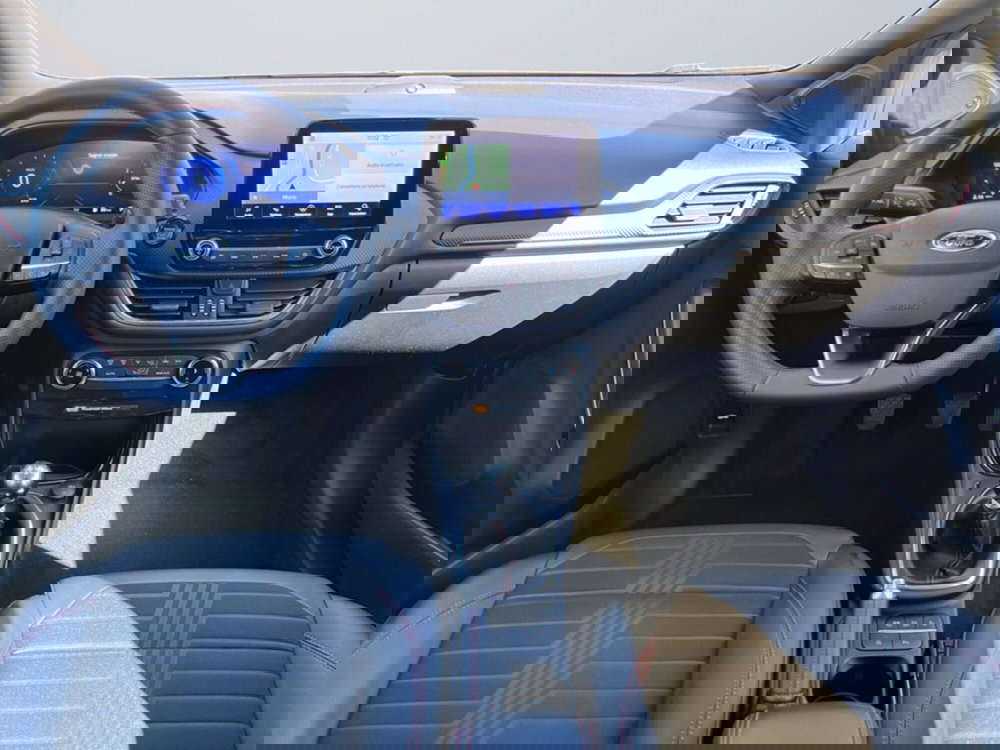 Ford Puma usata a Milano (11)