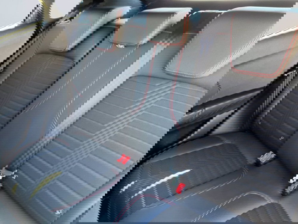 Ford Puma usata a Milano (12)