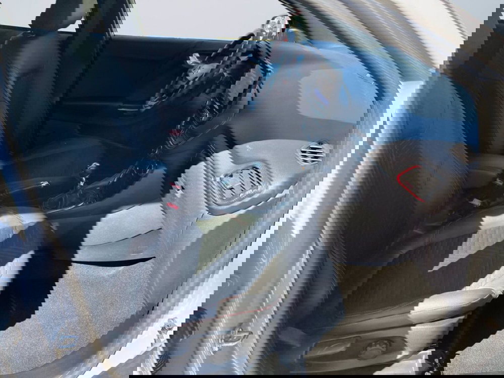 Ford Puma usata a Milano (15)