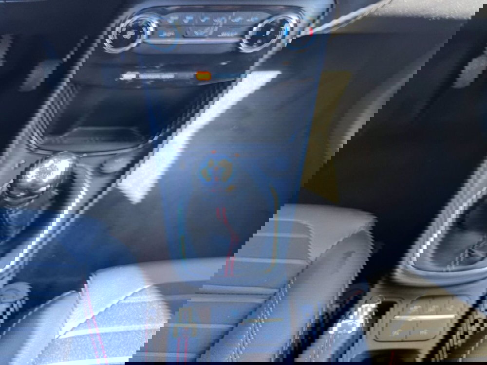 Ford Puma usata a Milano (16)