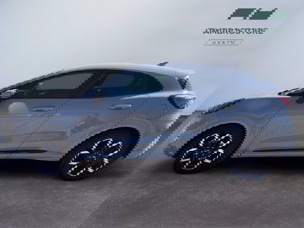 Ford Puma usata a Milano (2)