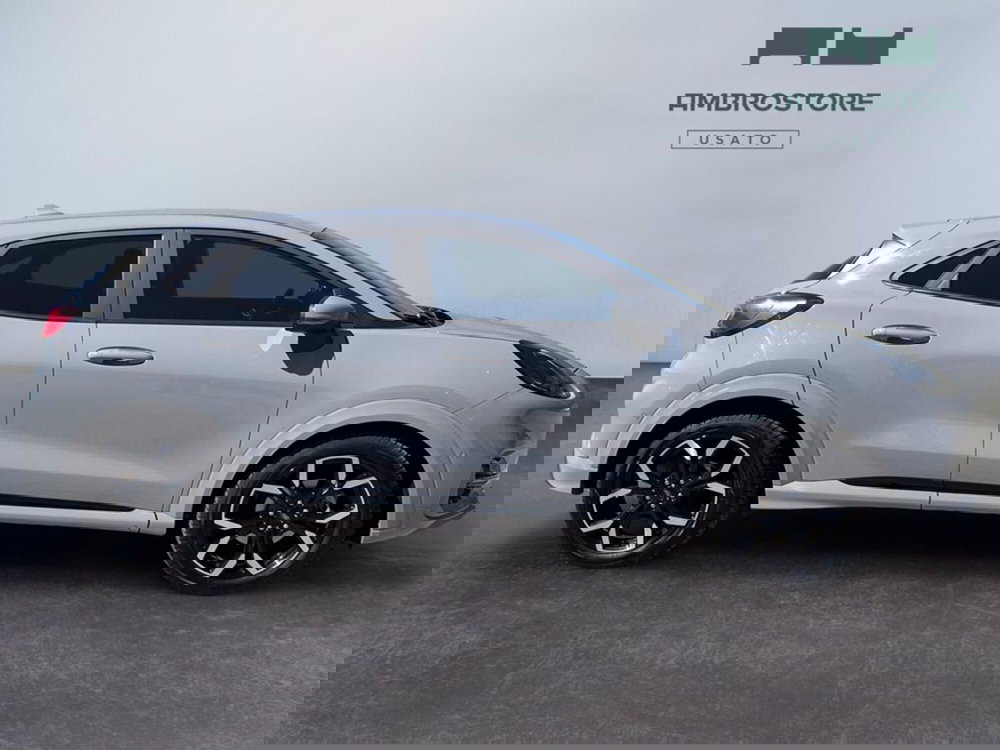 Ford Puma usata a Milano (6)