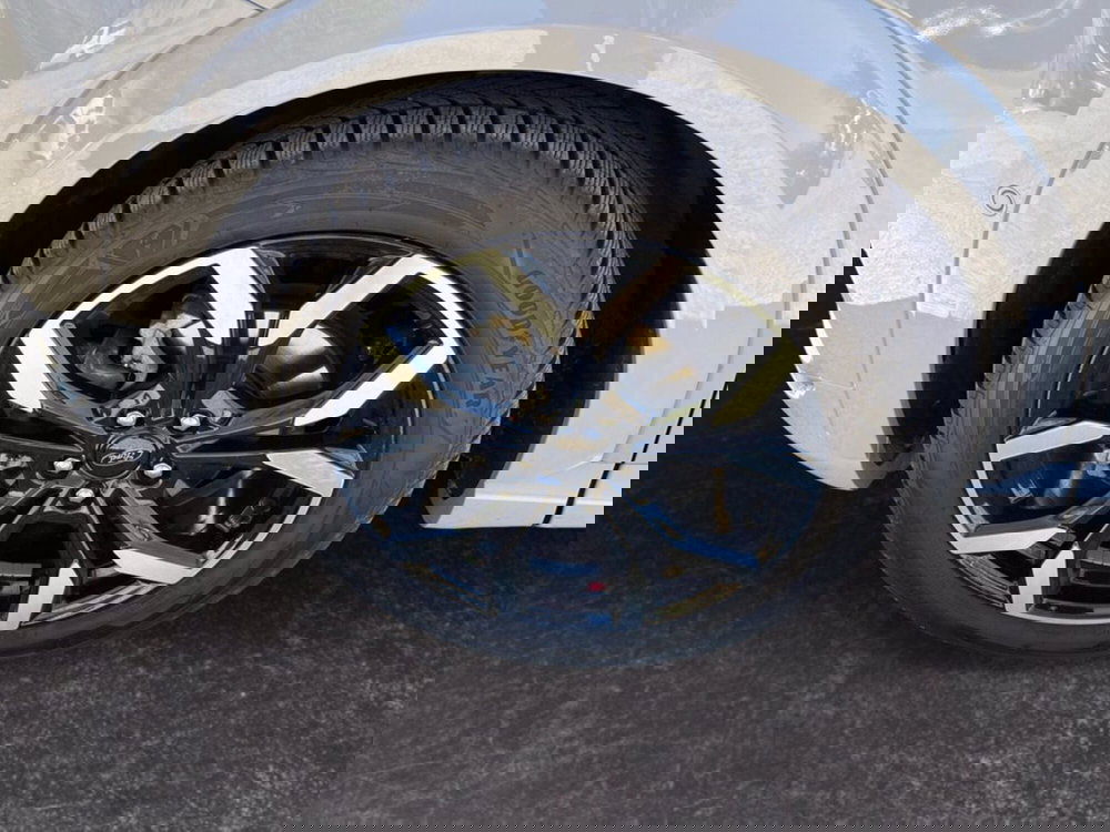 Ford Puma usata a Milano (9)