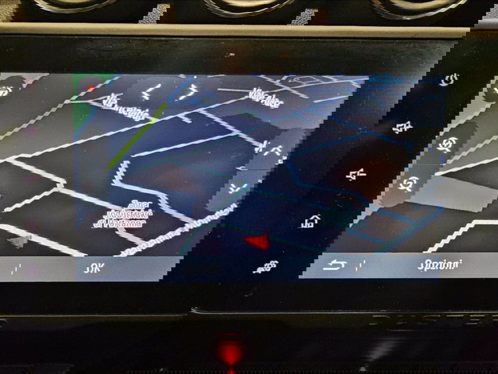 Dacia Duster usata a Palermo (16)