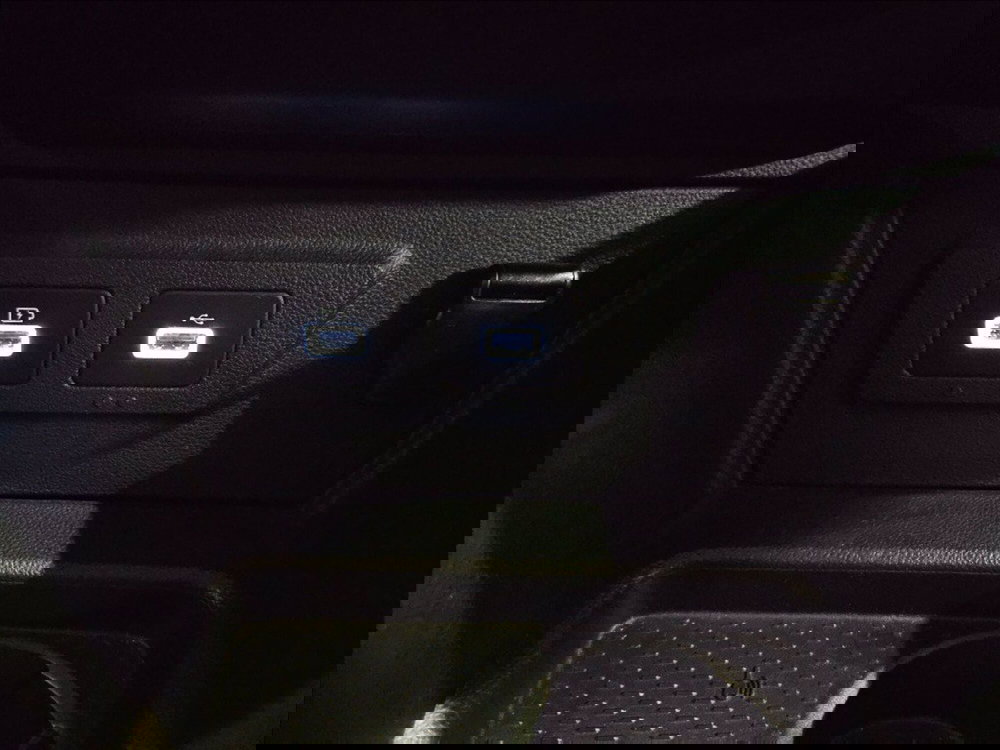 Dacia Duster usata a Palermo (19)