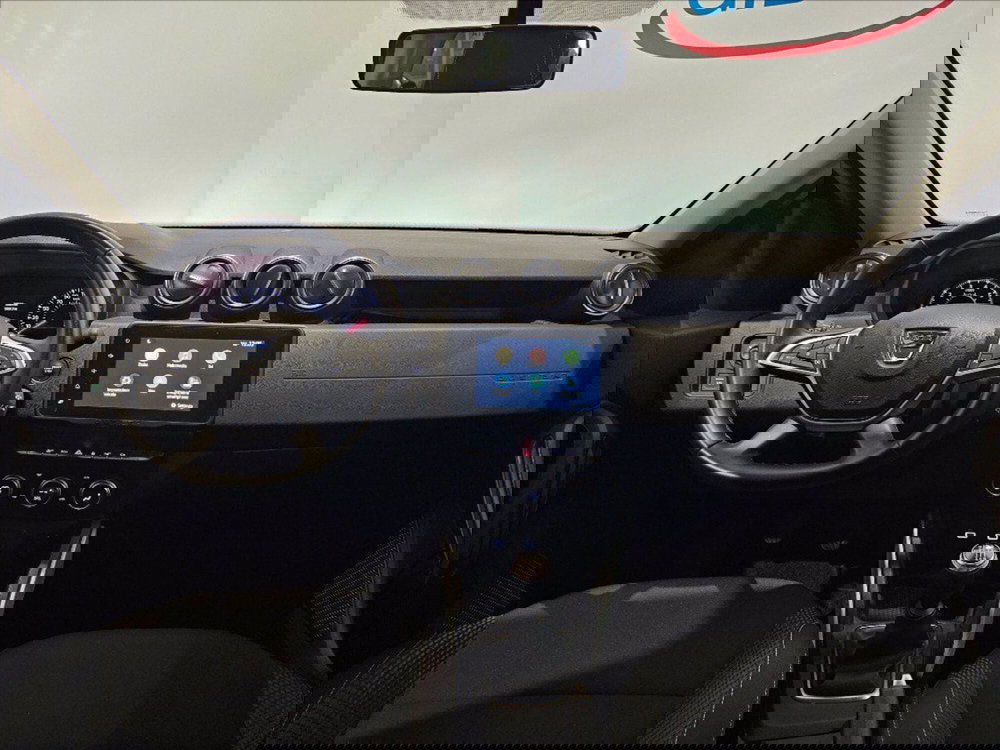 Dacia Duster usata a Palermo (10)