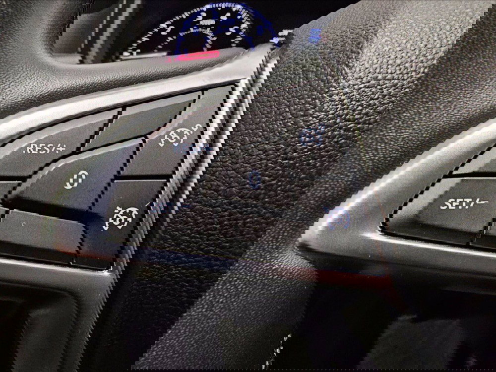 Dacia Duster usata a Palermo (12)