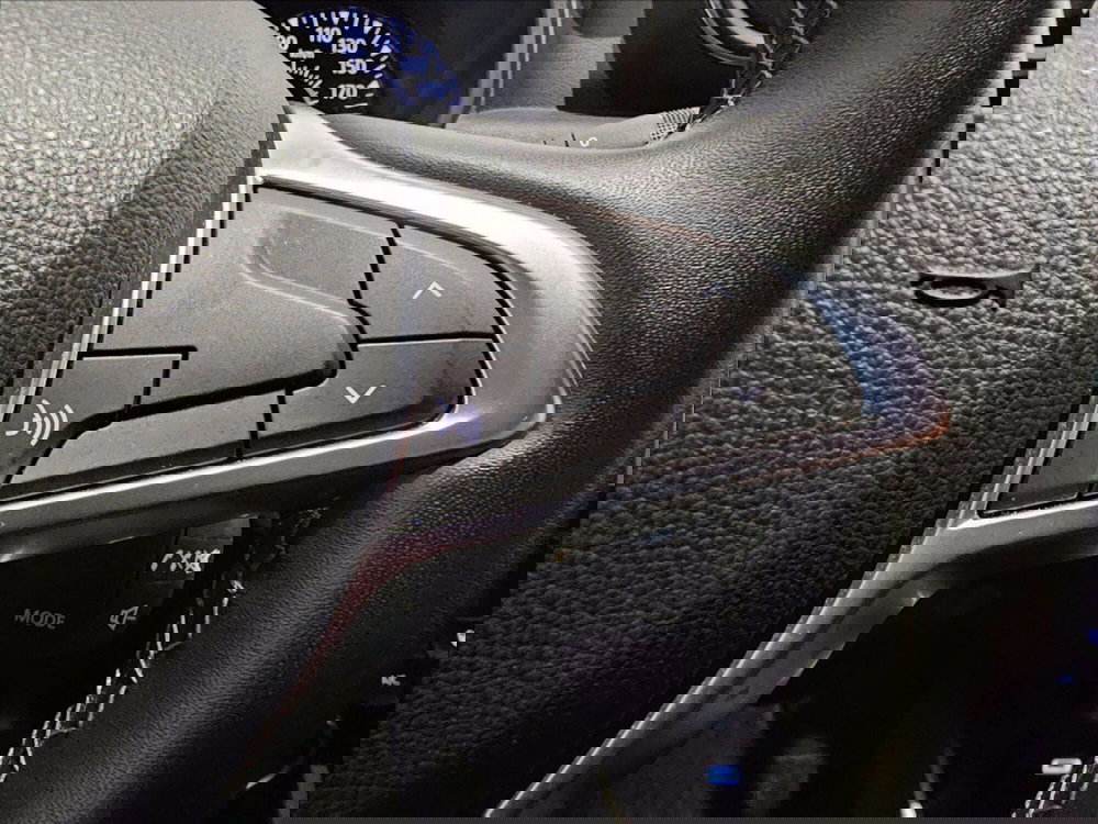 Dacia Duster usata a Palermo (13)