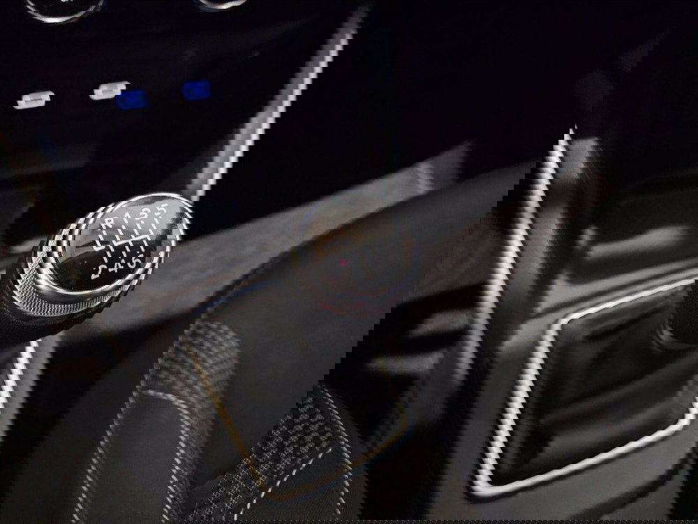 Dacia Duster usata a Palermo (20)