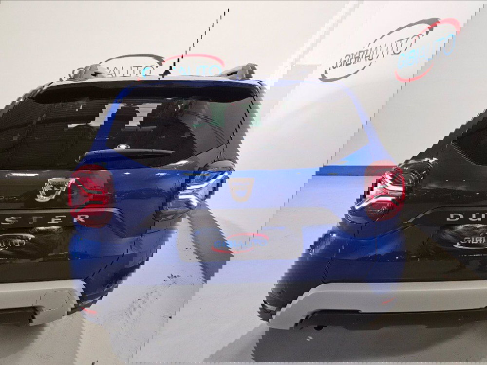 Dacia Duster usata a Palermo (8)