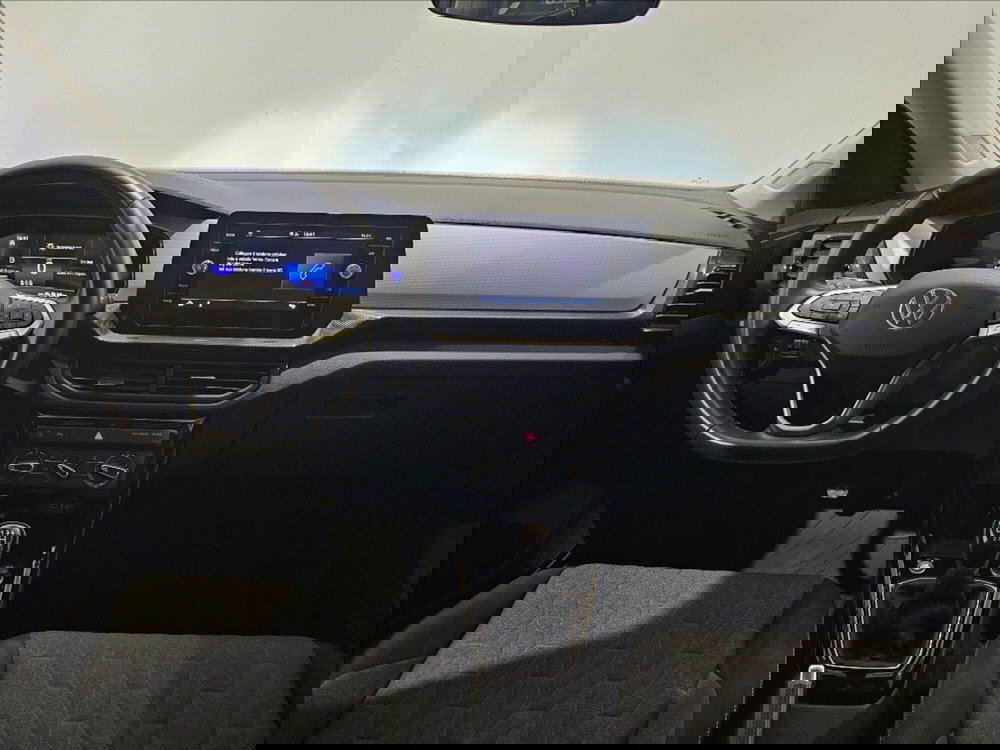 Volkswagen T-Cross usata a Palermo (10)