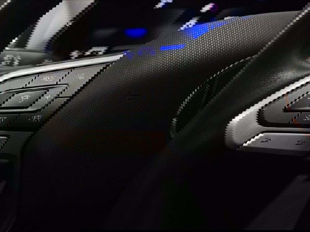 Volkswagen T-Cross usata a Palermo (13)