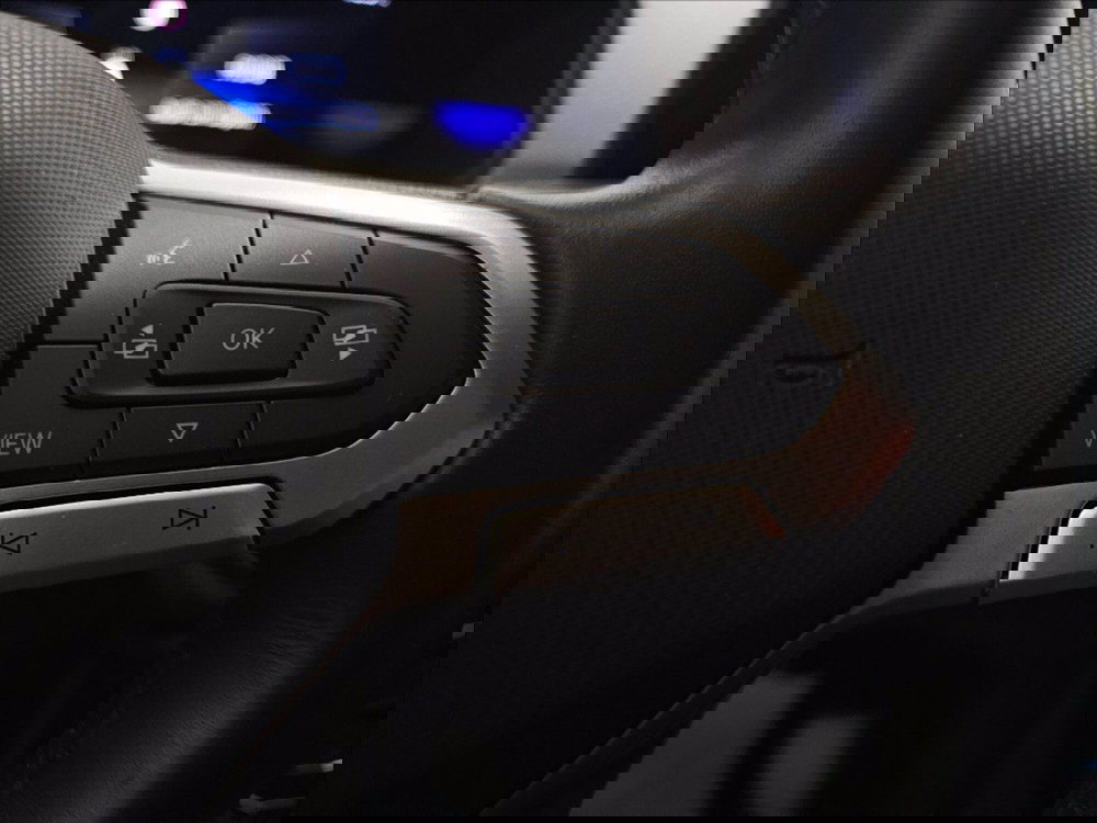 Volkswagen T-Cross usata a Palermo (14)