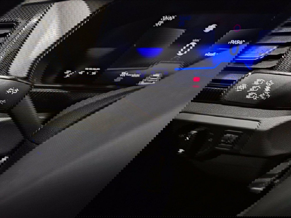 Volkswagen T-Cross usata a Palermo (15)