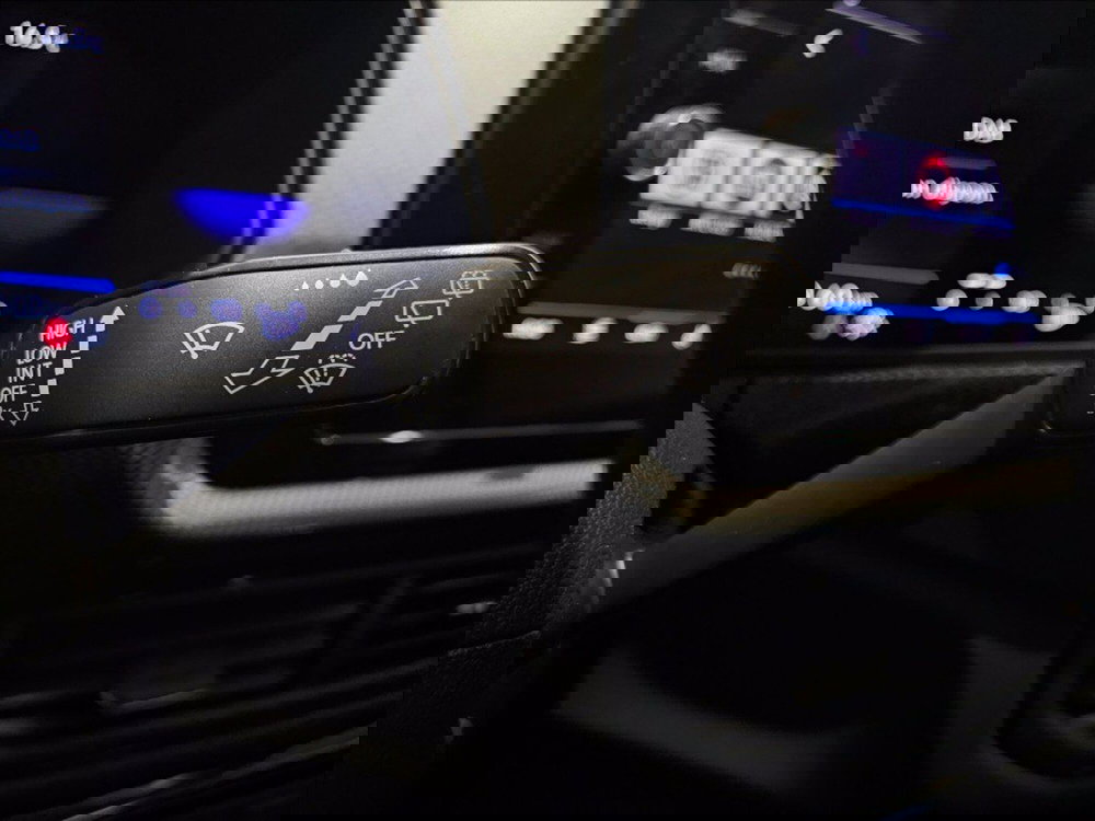 Volkswagen T-Cross usata a Palermo (16)