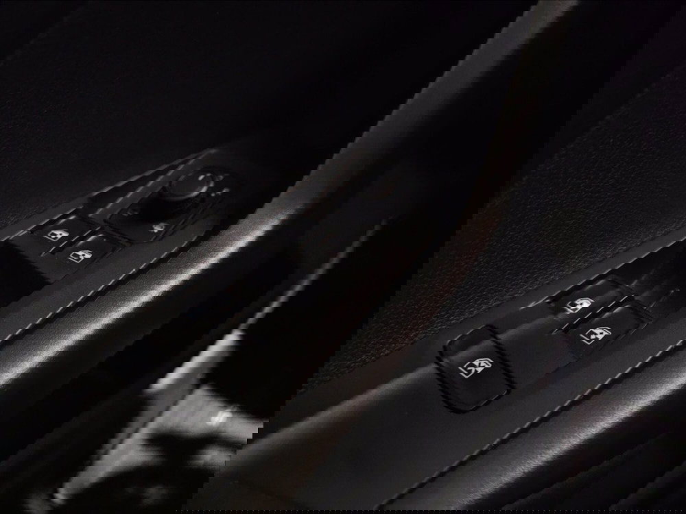 Volkswagen T-Cross usata a Palermo (17)