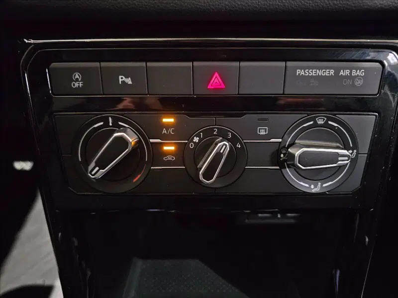 Volkswagen T-Cross usata a Palermo (19)
