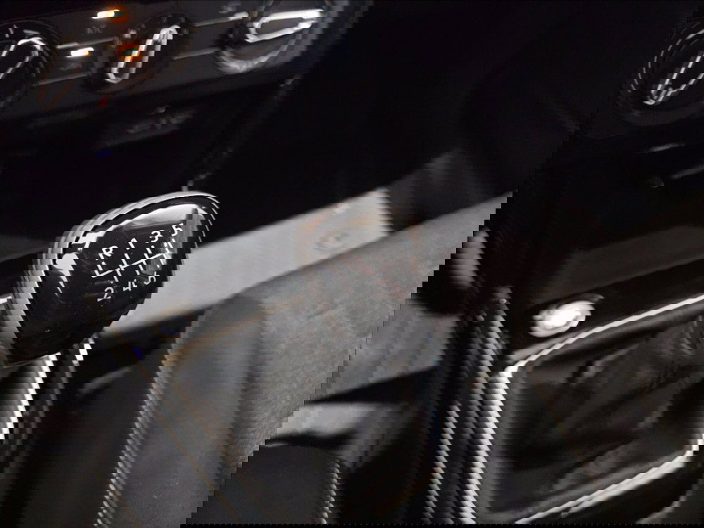 Volkswagen T-Cross usata a Palermo (20)