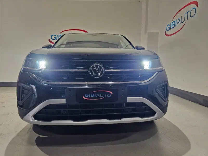 Volkswagen T-Cross usata a Palermo (3)