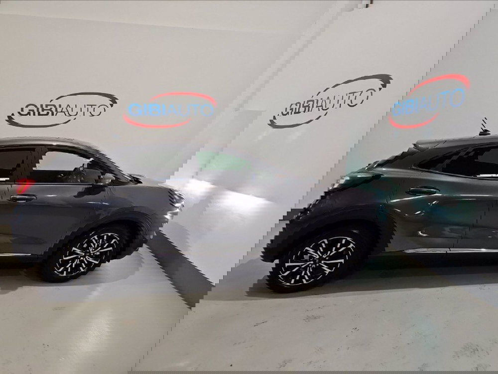 Ford Puma usata a Palermo (5)