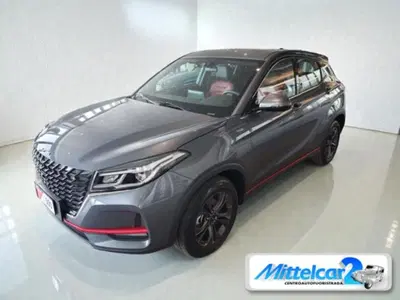 Dfsk Glory 500  1.5 Luxury cvt nuova a Cassacco