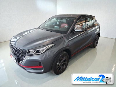 Dfsk Glory 500  1.5 Luxury cvt nuova a Cassacco