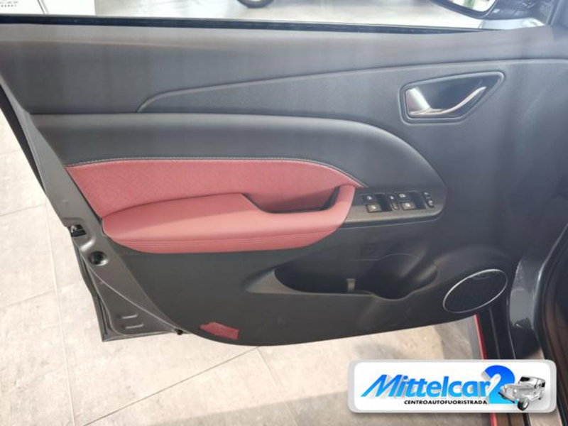 Dfsk Glory 500  nuova a Udine (14)