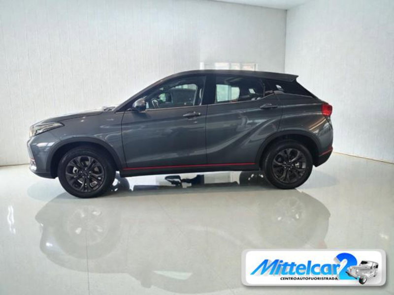 Dfsk Glory 500  nuova a Udine (3)