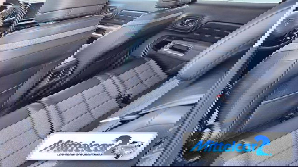 Citroen C5 Aircross usata a Udine (10)