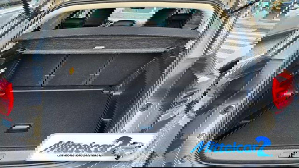 Citroen C5 Aircross usata a Udine (11)