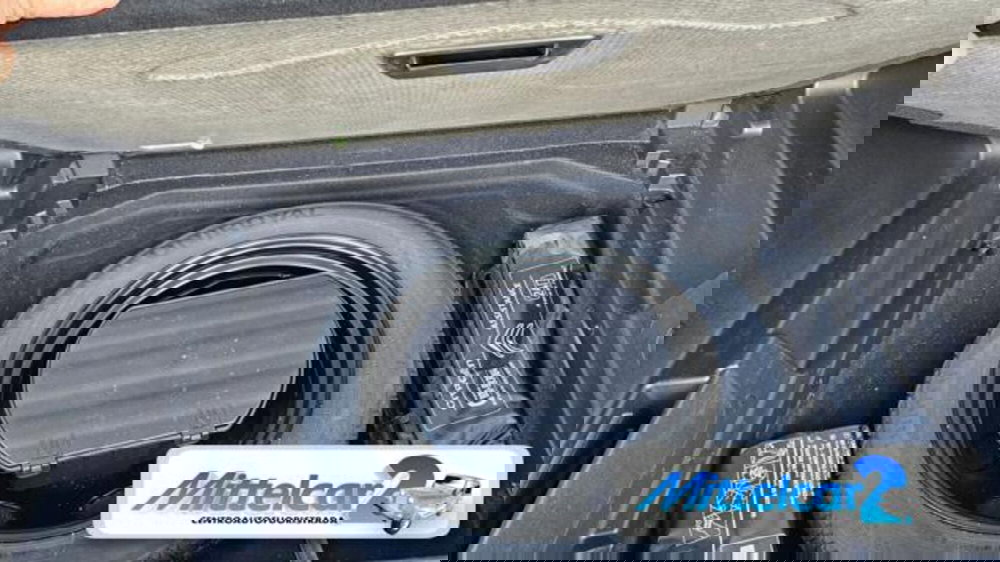 Citroen C5 Aircross usata a Udine (12)