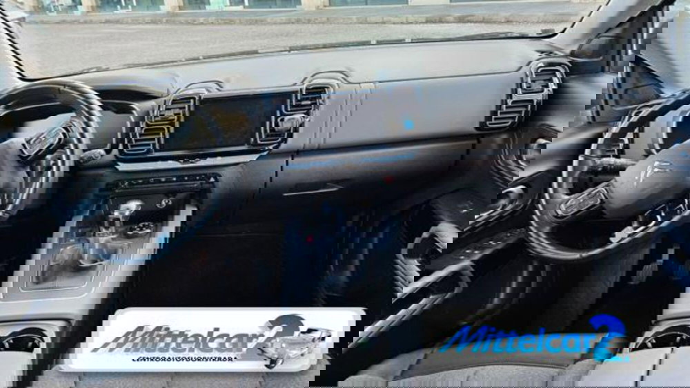 Citroen C5 Aircross usata a Udine (13)