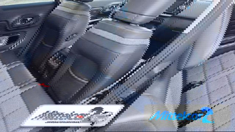 Citroen C5 Aircross usata a Udine (14)