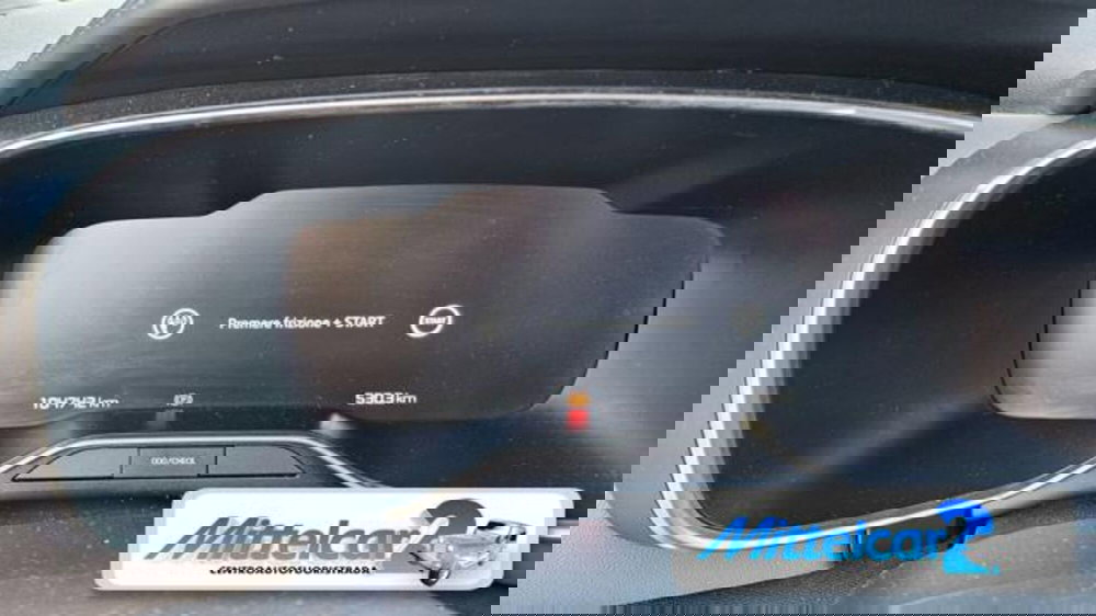 Citroen C5 Aircross usata a Udine (7)