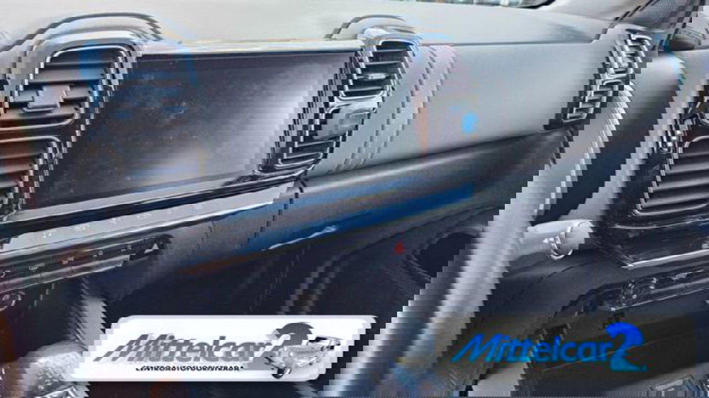 Citroen C5 Aircross usata a Udine (8)
