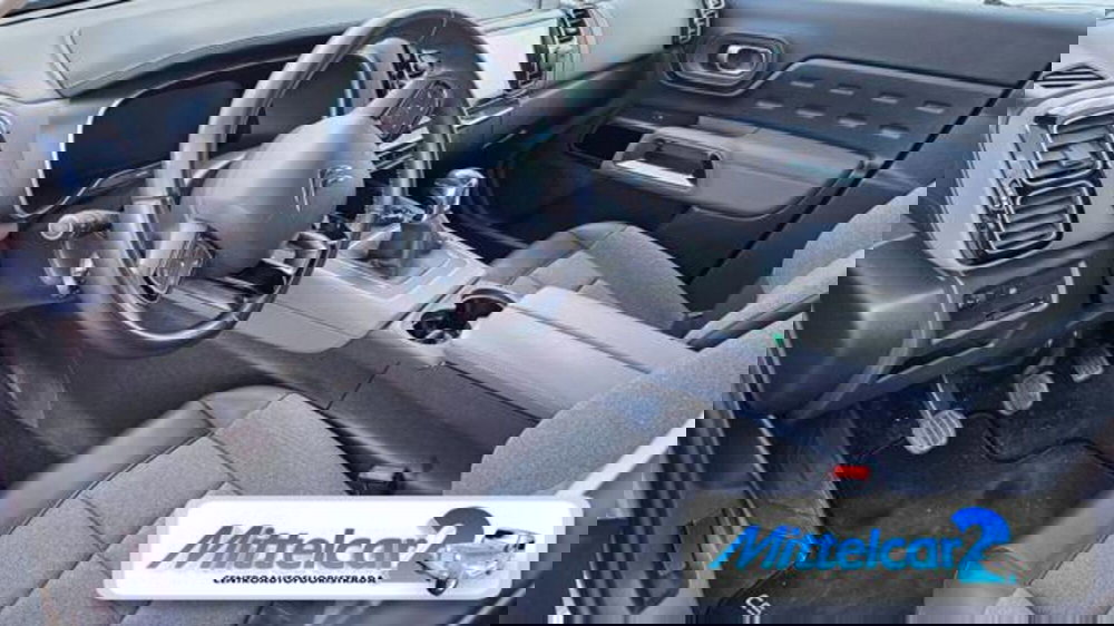 Citroen C5 Aircross usata a Udine (9)