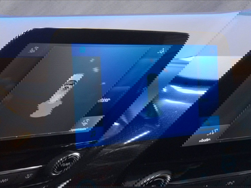 Ford Puma usata a Milano (11)