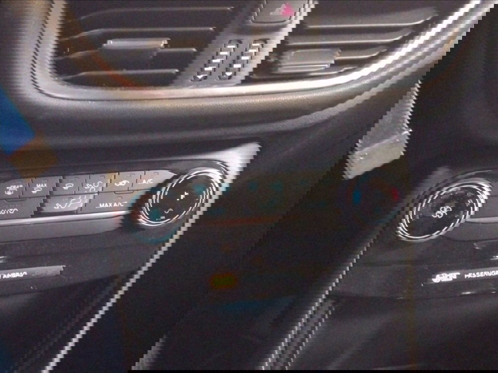 Ford Puma usata a Milano (13)