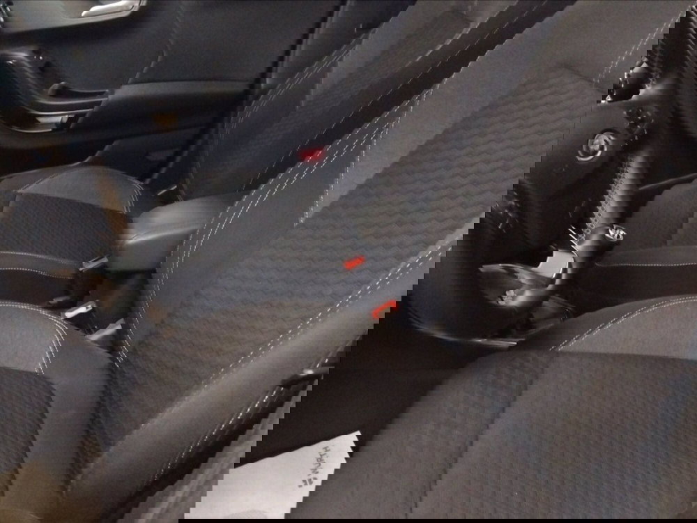 Ford Puma usata a Milano (14)