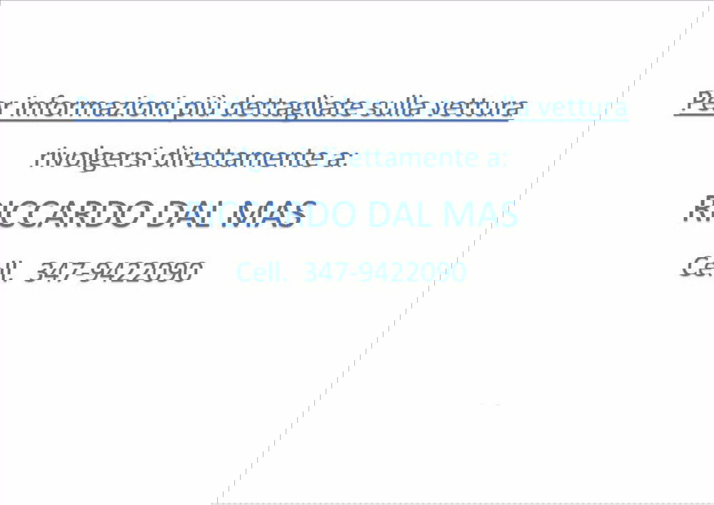 Ford Puma usata a Milano (3)