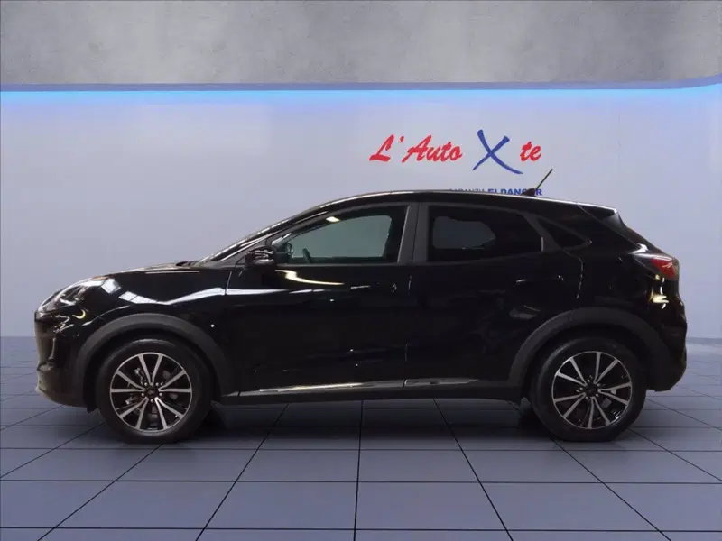 Ford Puma usata a Milano (4)