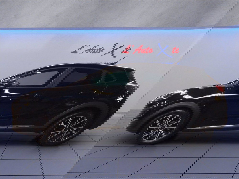 Ford Puma usata a Milano (4)