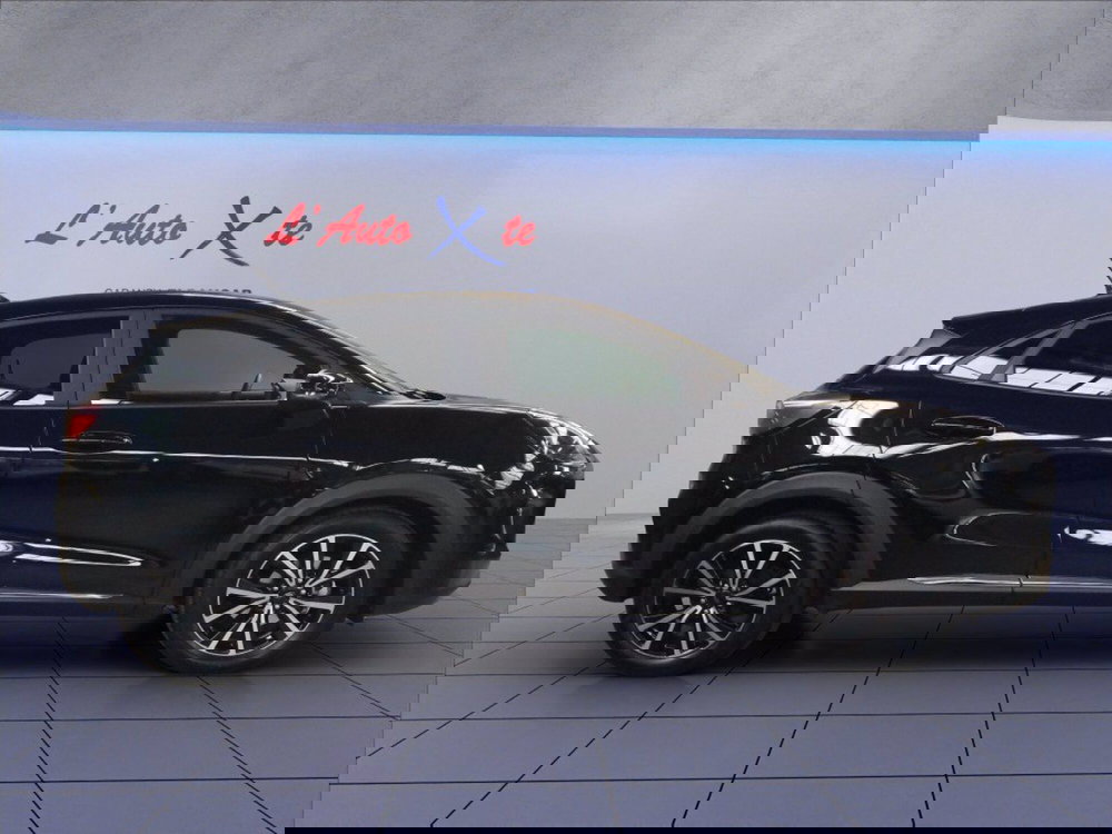 Ford Puma usata a Milano (5)