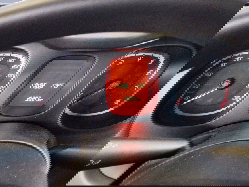 Fiat Panda Cross usata a Milano (10)