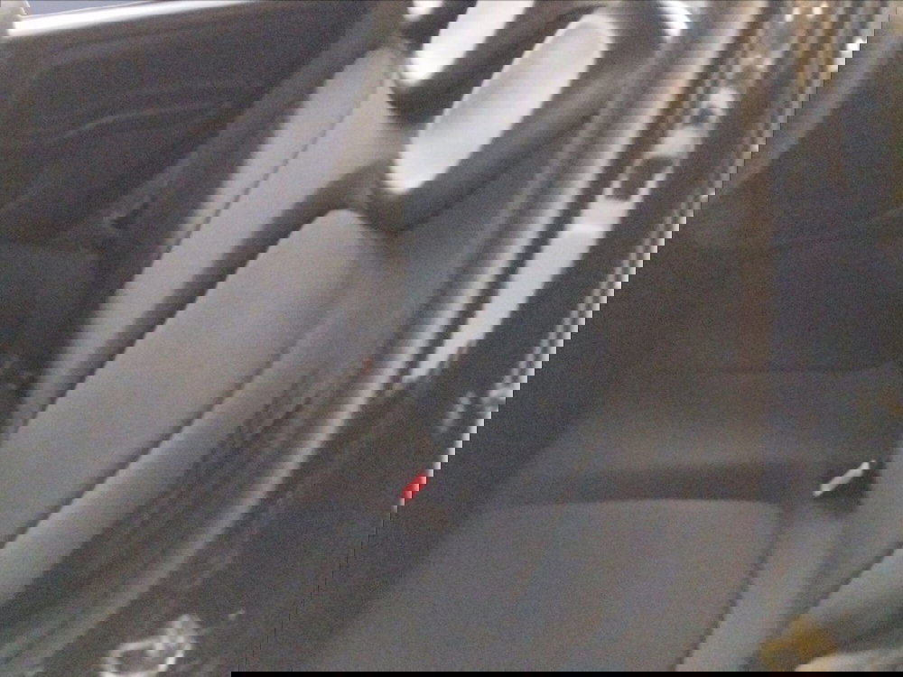 Fiat Panda Cross usata a Milano (12)