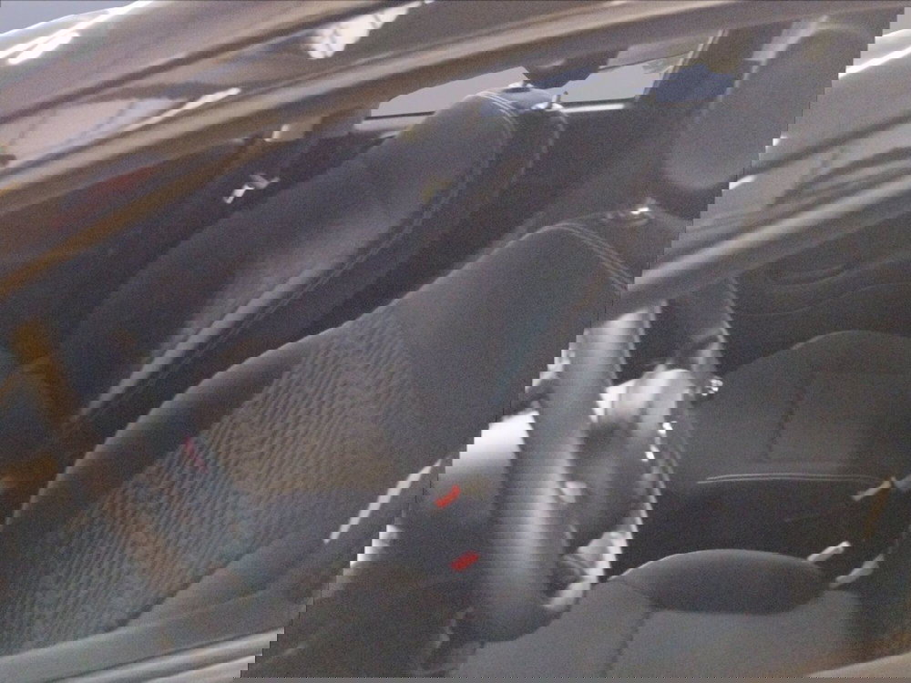 Fiat Panda Cross usata a Milano (9)